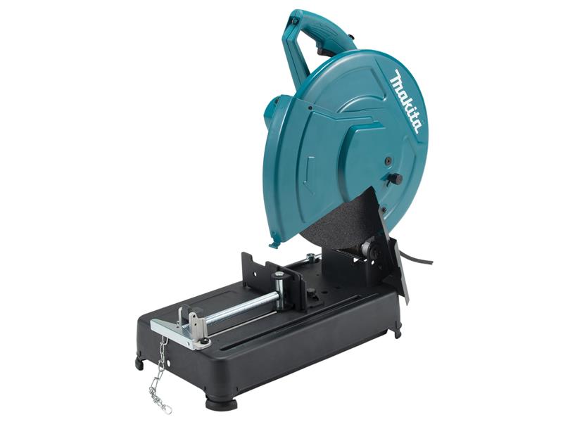 LW1401S Abrasive Cut Off Saw 2200W 240V, Makita