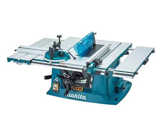 MLT100N Table Saw 1500W 110V, Makita