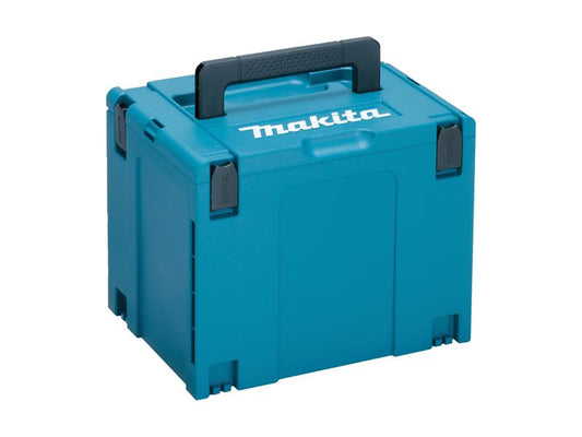 MAKPAC Type 4 Carry Case: 821552-6, Makita