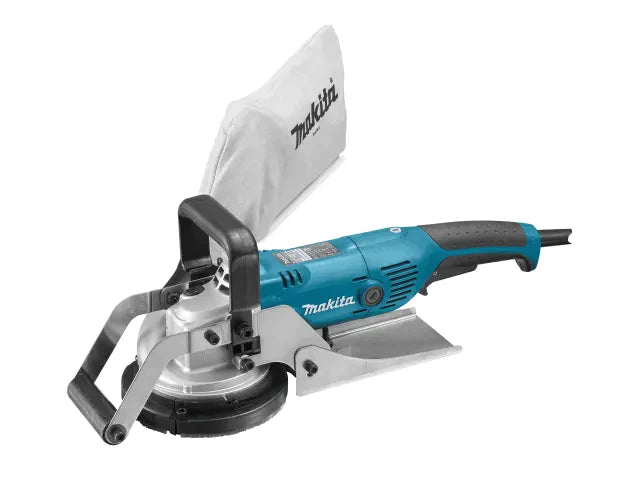 PC5001C Concrete Planer 110V 1400W, Makita