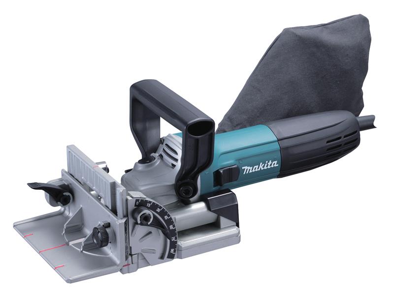 PJ7000 Biscuit Jointer 700W 110V, Makita