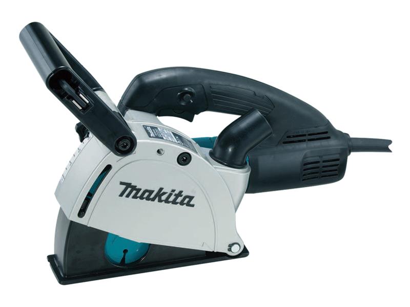 SG1251J Wall Chaser 125mm 1400W 110V, Makita