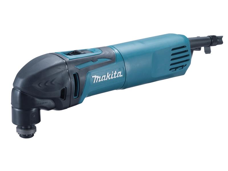 TM3000C Multi-Tool 320W 240V, Makita