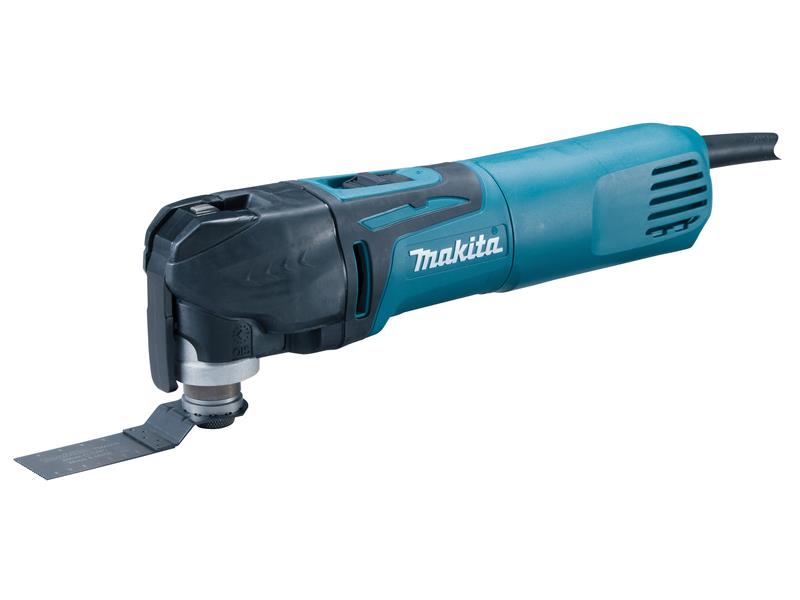 TM3010CK Multi-Tool 320W 110V, Makita