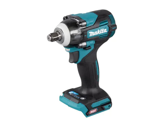 TW001GZ XGT 40Vmax BL Impact Wrench 40V Bare Unit, Makita