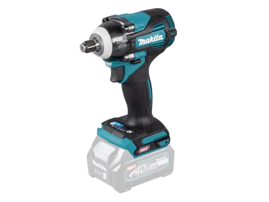 TW004GZ XGT 40Vmax BL Impact Wrench 40V Bare Unit, Makita