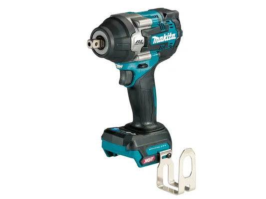 TW008GZ XGT 40Vmax BL Impact Wrench 40V Bare Unit, Makita