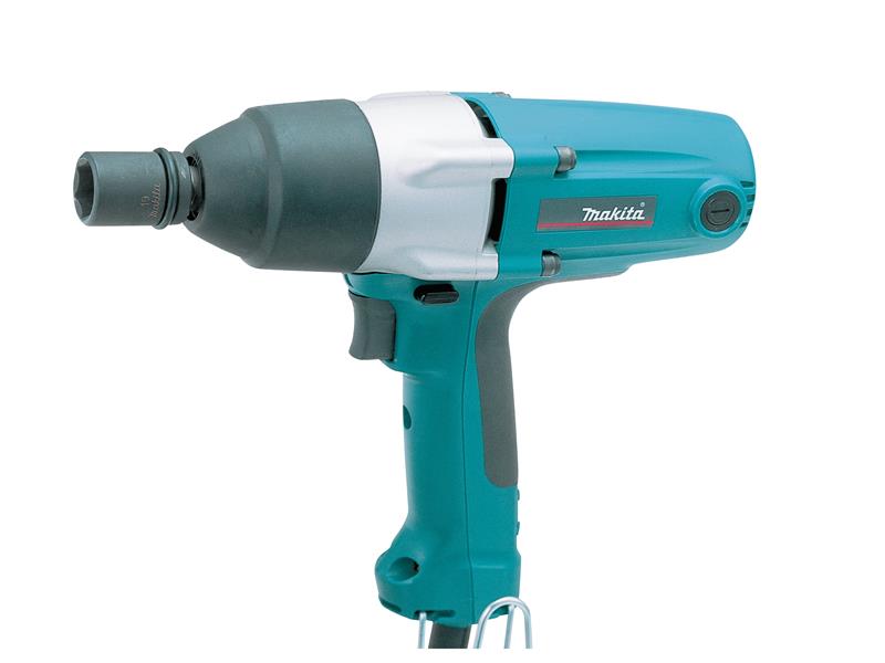 TW0200 1/2in Impact Wrench 380W 110V, Makita