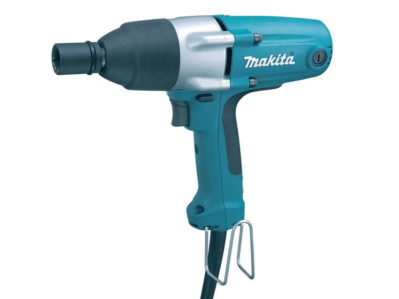 TW0250 1/2in Impact Wrench 500W 110V, Makita