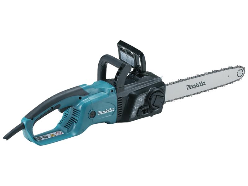 UC4051A Electric Chainsaw 40cm 2000W 240V, Makita