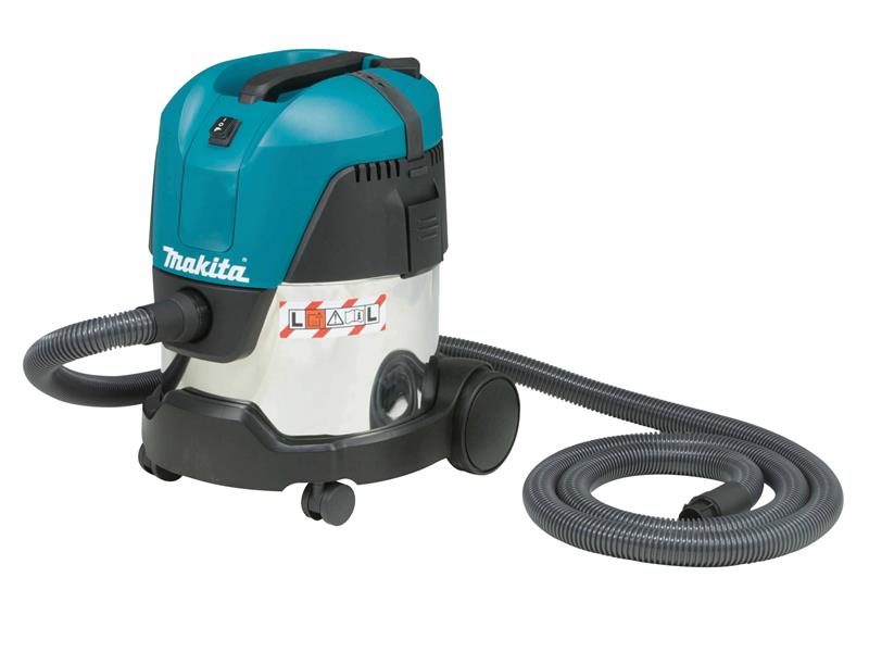 VC2012L L-Class Wet & Dry Vacuum 110V 1000W, Makita