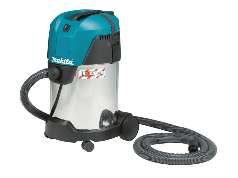 VC3011L L-Class Wet & Dry Vacuum 1000W 110V, Makita