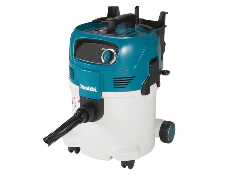 VC3012M M-Class Wet & Dry Vacuum 1000W 110V, Makita