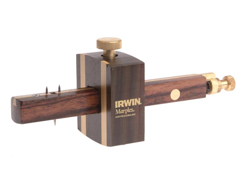 M2154 Mortice & Marking Gauge with Thumbscrew Adjustment, IRWIN® Marples®