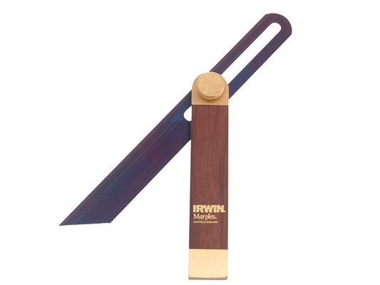 M2226 Sliding Bevel Rosewood Handle 230mm (9in), IRWIN® Marples®