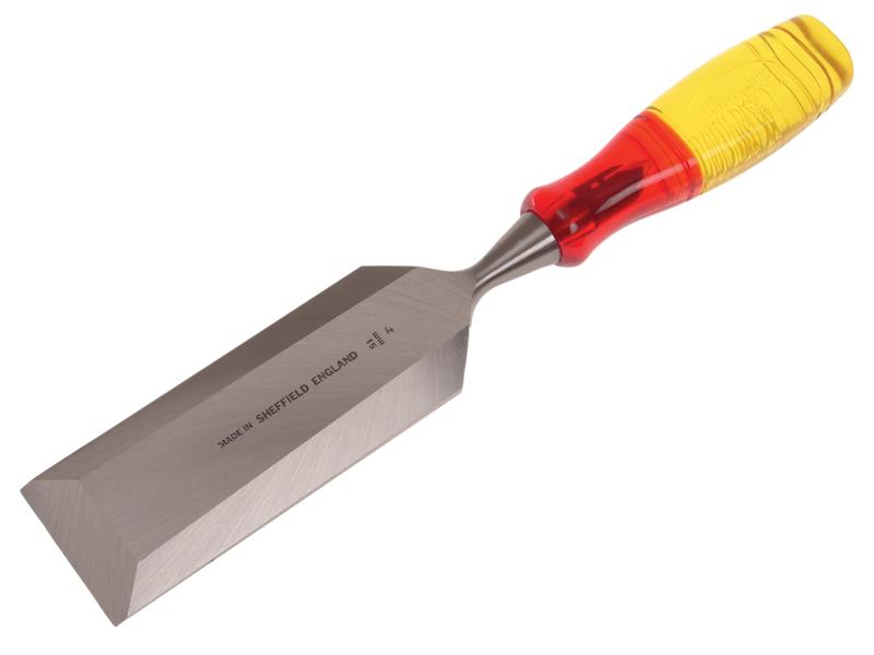 M373 Bevel Edge Chisel Splitproof Handle 50mm (2in), IRWIN® Marples®