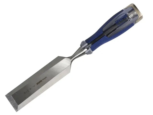 M750 Splitproof Soft Touch Chisel 38mm (1.1/2in), IRWIN® Marples®