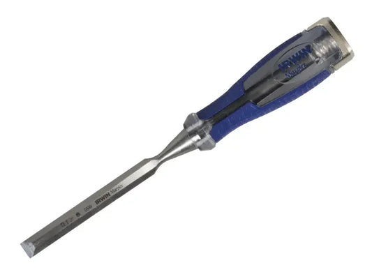 M750 Splitproof Soft Touch Chisel 13mm (1/2in), IRWIN® Marples®