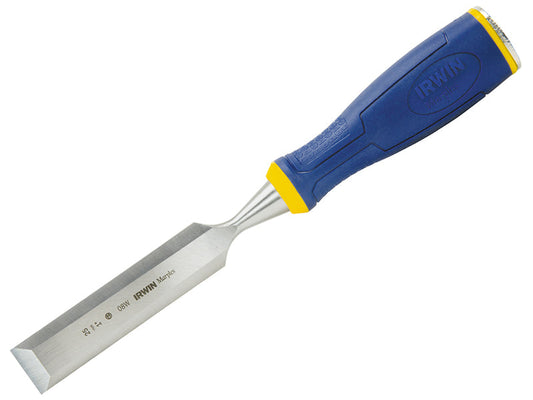 MS500 ProTouch™ All-Purpose Chisel 25mm (1in), IRWIN® Marples®