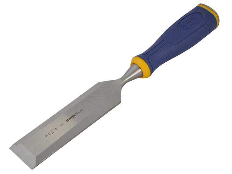 MS500 ProTouch™ All-Purpose Chisel 38mm (1.1/2in), IRWIN® Marples®