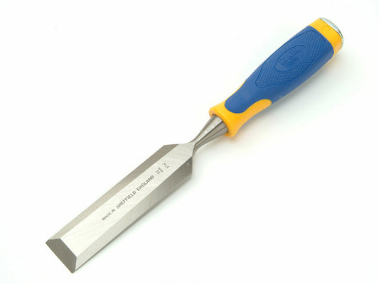 MS500 ProTouch™ All-Purpose Chisel 32mm (1.1/4in), IRWIN® Marples®