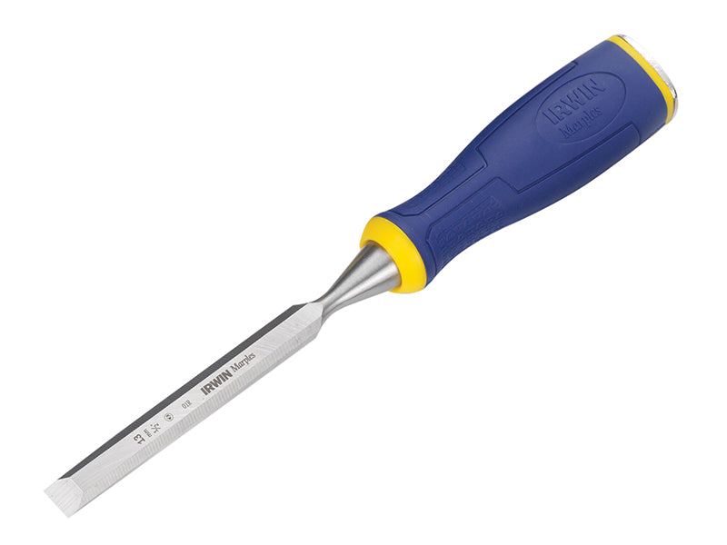 MS500 ProTouch™ All-Purpose Chisel 13mm (1/2in), IRWIN® Marples®