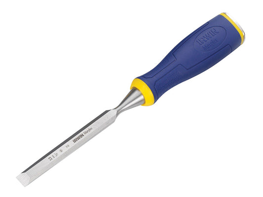 MS500 ProTouch™ All-Purpose Chisel 13mm (1/2in), IRWIN® Marples®