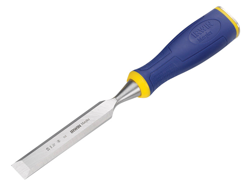 MS500 ProTouch™ All-Purpose Chisel 19mm (3/4in), IRWIN® Marples®