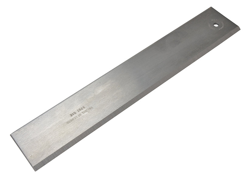 Carbon Steel Straight Edge 90cm (36in), Maun