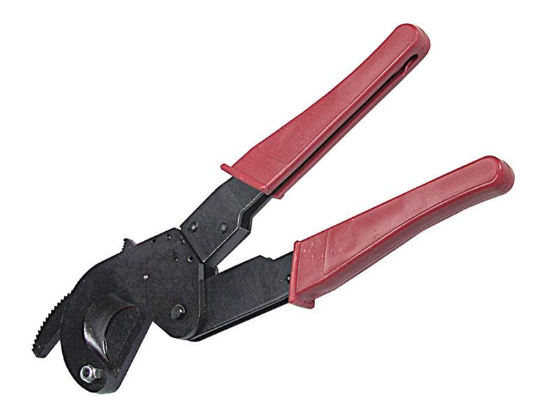 Ratchet Cable Cutter 250mm (10in), Maun