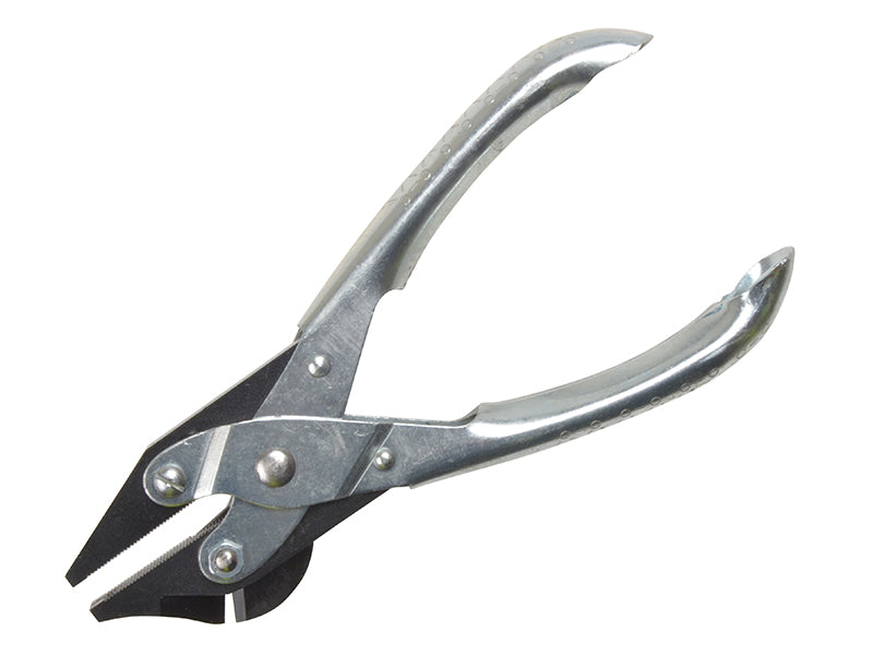 Side Cutting Pliers 160mm (6.1/4in), Maun