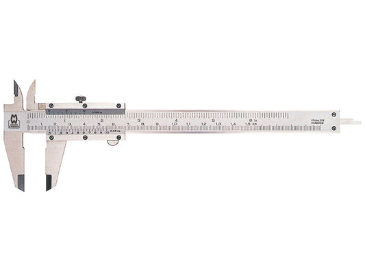 Vernier Caliper 300mm (12in), Moore & Wright