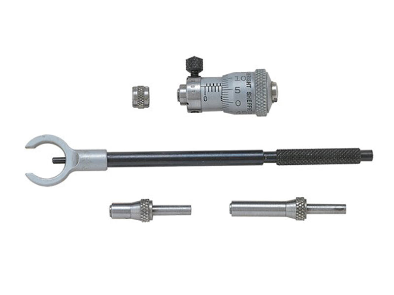 901M Internal Micrometer 25-55mm, Moore & Wright