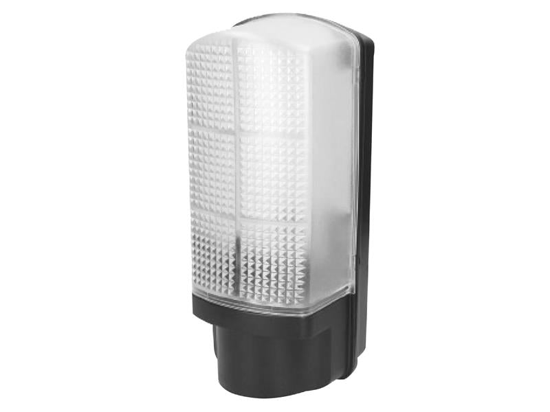 LED Bulkhead 9W 720 lm, Meridian Lighting