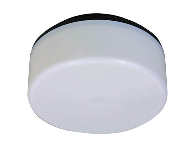 Circular Drum Bulkhead 100W, Meridian Lighting