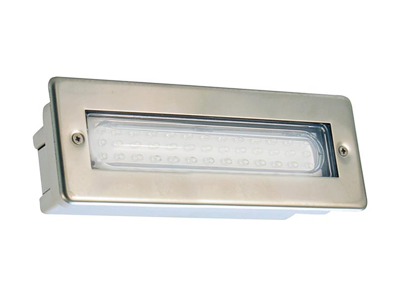 LED Brick Light 3.2W 95 lm, Meridian Lighting