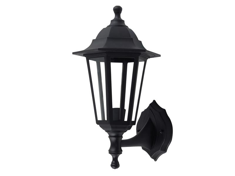 Six Panel Up/Down Lantern 60W, Meridian Lighting