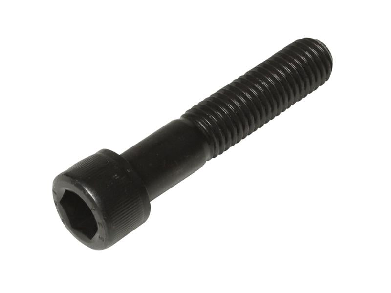 Socket Cap Screw Self Colour M6 x 30mm (Box 200), METALMATE®