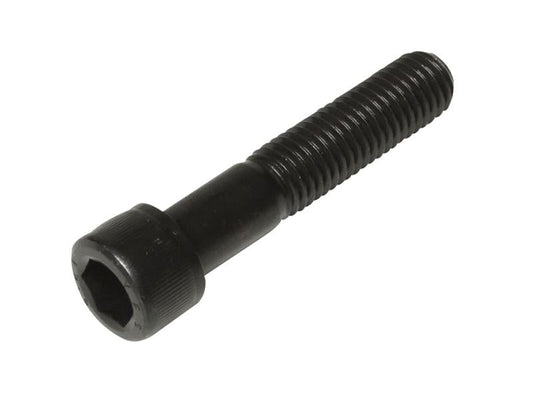 Socket Cap Screw Self Colour M8 x 25mm (Box 200), METALMATE®