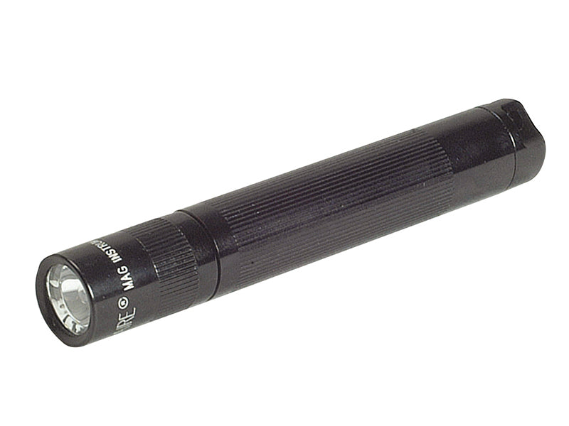 K3A016 Mini Mag Solitaire Incandescent AAA Torch Black (Blister Pack), Maglite