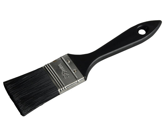 Economy Paint Brush Plastic Handle 38mm (1.1/2in), Miscellaneous