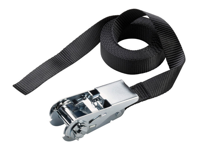 Endless Ratchet Tie-Down 5m, Master Lock