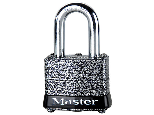 Rust-Oleum Rustproof Body 40mm Padlock, Master Lock