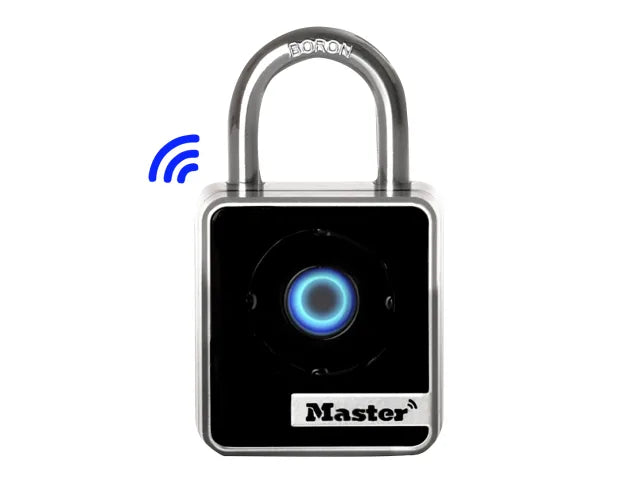 Bluetooth® Indoor Padlock, Master Lock