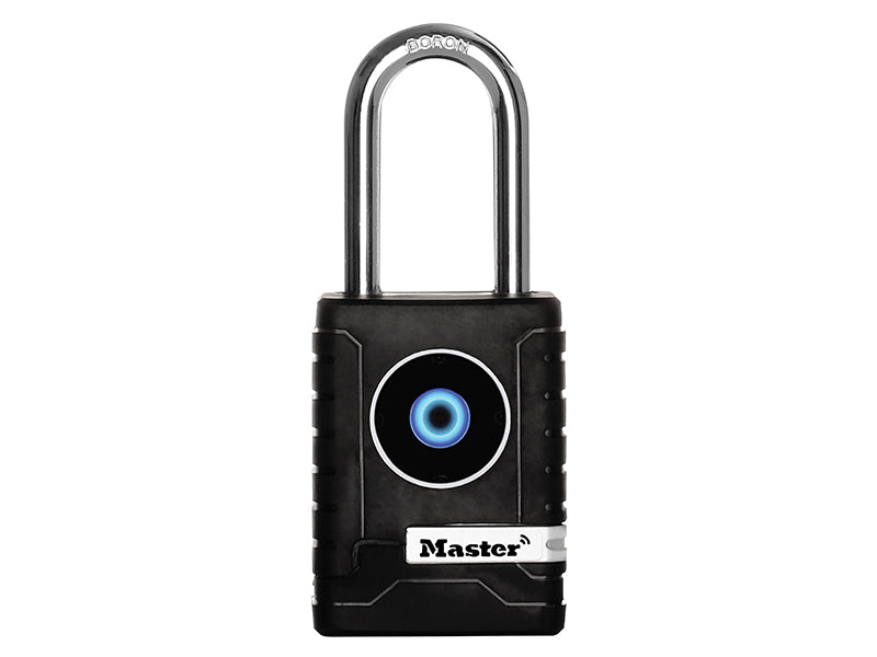 4401 Outdoor Bluetooth Padlock, Master Lock