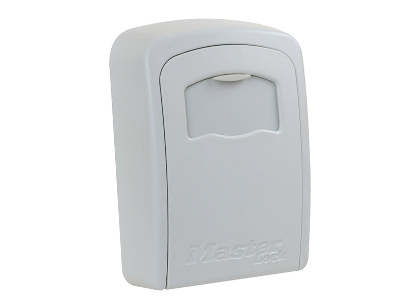 5401 Medium Select Access® Key Lock Box (Up To 3 Keys) - Cream, Master Lock