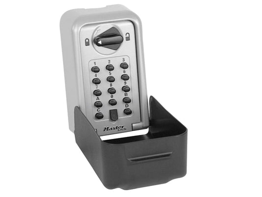 5426 Sold Secure/SBD Key Lock Box, Master Lock