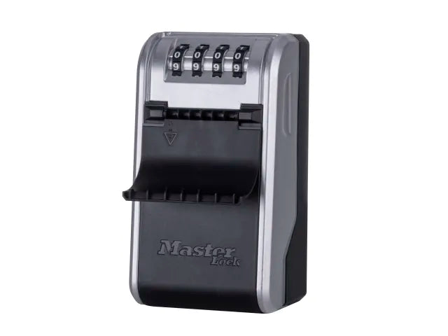 5481EURD Large Select Access® Key Lock Box, Master Lock