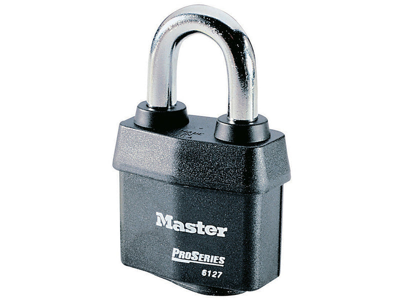 ProSeries® Weather Tough® 67mm Padlock, Master Lock