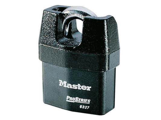 ProSeries® Shrouded Shackle 67mm Padlock, Master Lock